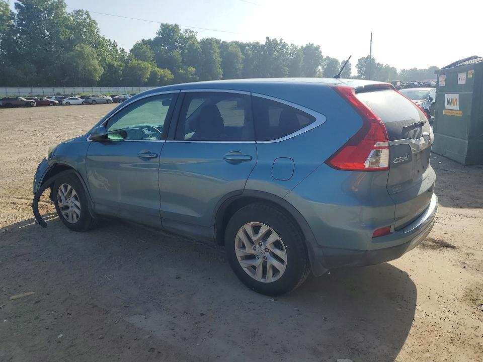 Продаж на аукціоні авто 2016 Honda Cr-v, vin: 2HKRM4H52GH640453, номер лоту: 59028846