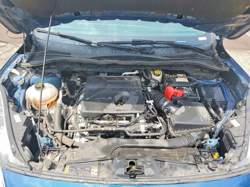 Продаж на аукціоні авто 2020 Ford Escape, vin: 1FMCU0G69LUB83919, номер лоту: 60486926