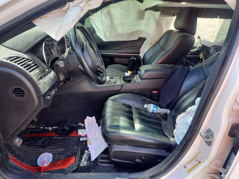 Aukcja sprzedaży 2022 Chrysler 300, vin: 2C3CCABGXNH158700, numer aukcji: 59373306
