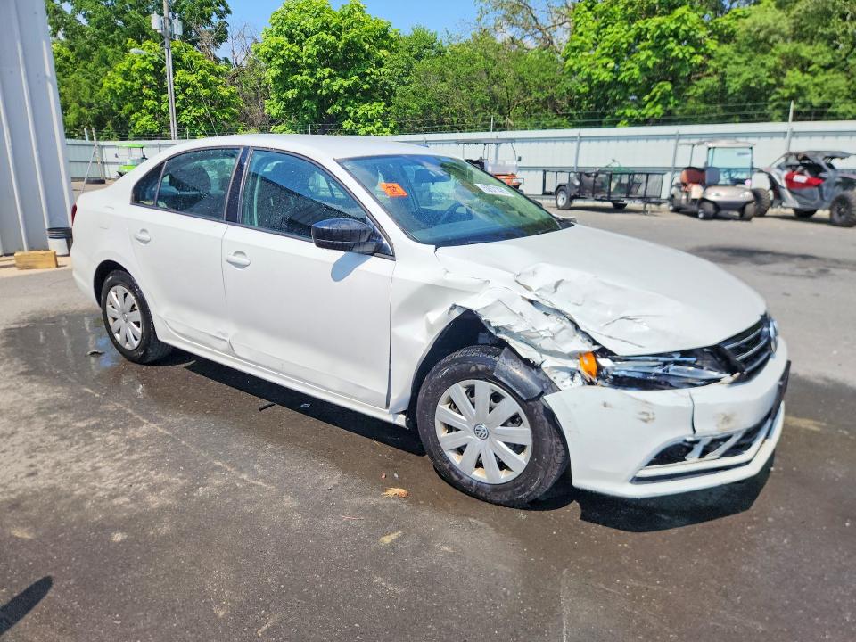 Aukcja sprzedaży 2016 Volkswagen Jetta, vin: 3VW267AJ2GM403618, numer aukcji: 59371426