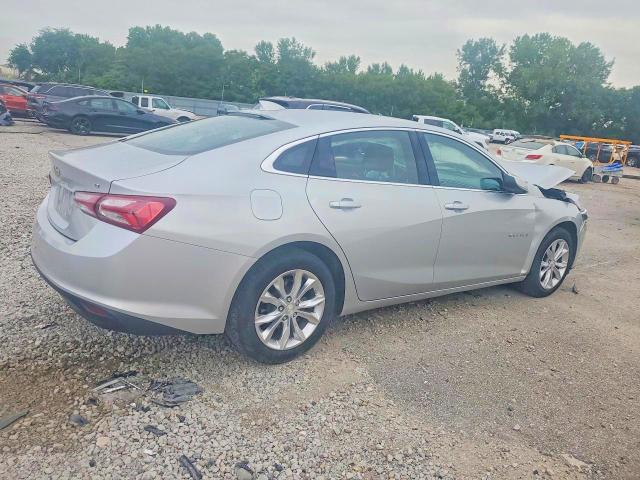 Aukcja sprzedaży 2019 Chevrolet Malibu, vin: 1G1ZD5ST5KF184831, numer aukcji: 60770086