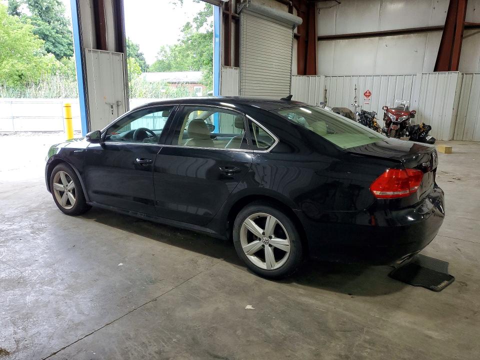 Продажа на аукционе авто 2012 Volkswagen Passat, vin: 1VWBP7A39CC006871, номер лота: 59353286