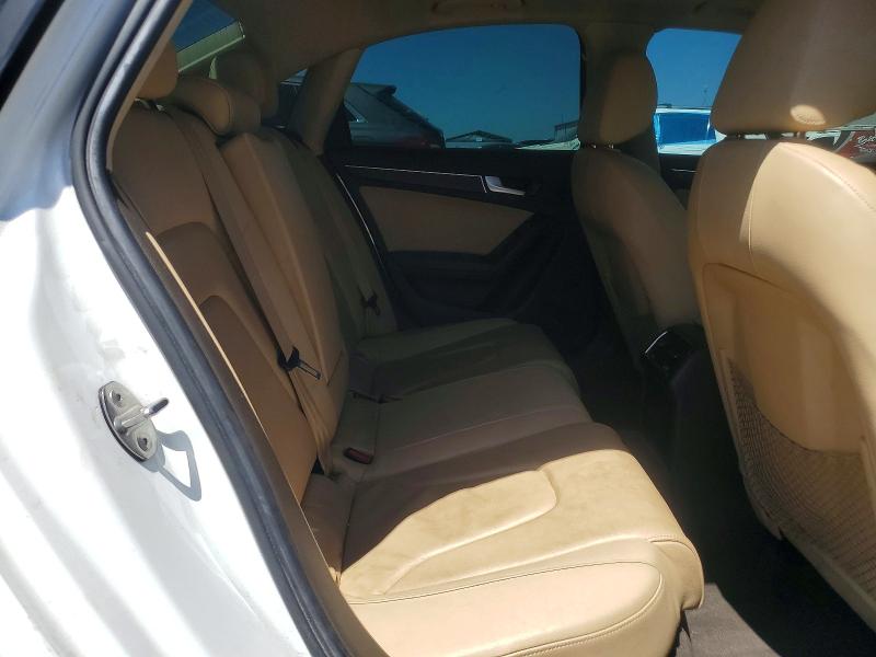 63489776 :رقم المزاد ، WAUEFAFL0EN032739 vin ، 2014 Audi Q5 Premium Plus مزاد بيع