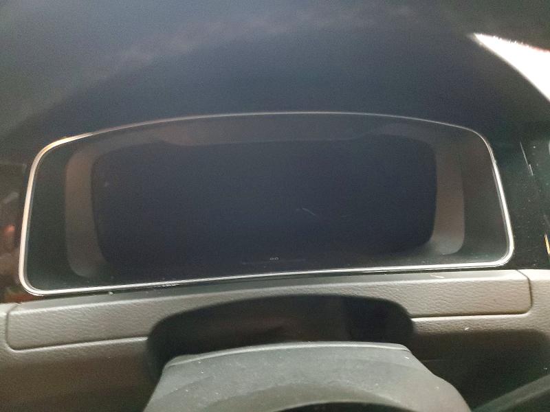 Aukcja sprzedaży 2019 Volkswagen Golf R, vin: WVWWA7AU2KW171009, numer aukcji: 62149456
