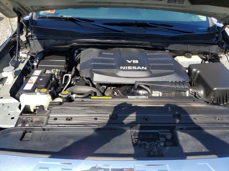 Aukcja sprzedaży 2018 Nissan Titan, vin: 1N6AA1EJ5JN515392, numer aukcji: 61873996