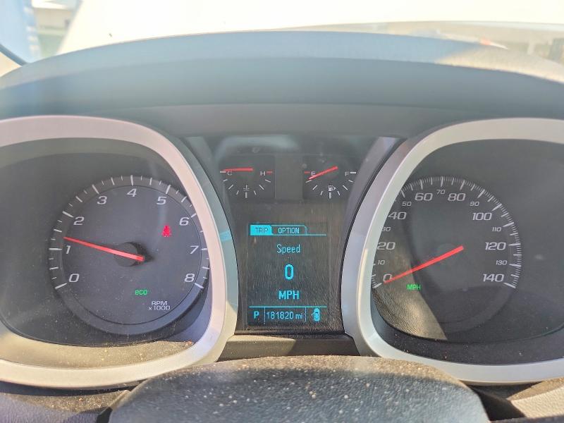Продажа на аукционе авто 2014 Chevrolet Equinox, vin: 2GNALAEK0E6353176, номер лота: 63297346