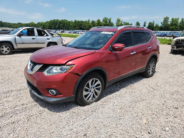 Aukcja sprzedaży 2014 Nissan Rogue, vin: 5N1AT2MV5EC829922, numer aukcji: 85773165