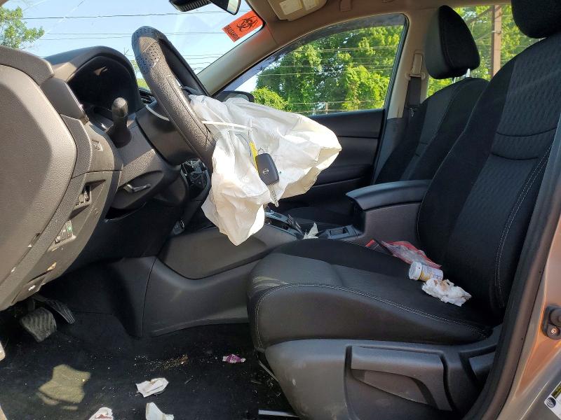 Aukcja sprzedaży 2019 Nissan Rogue, vin: KNMAT2MV3KP500158, numer aukcji: 85981195