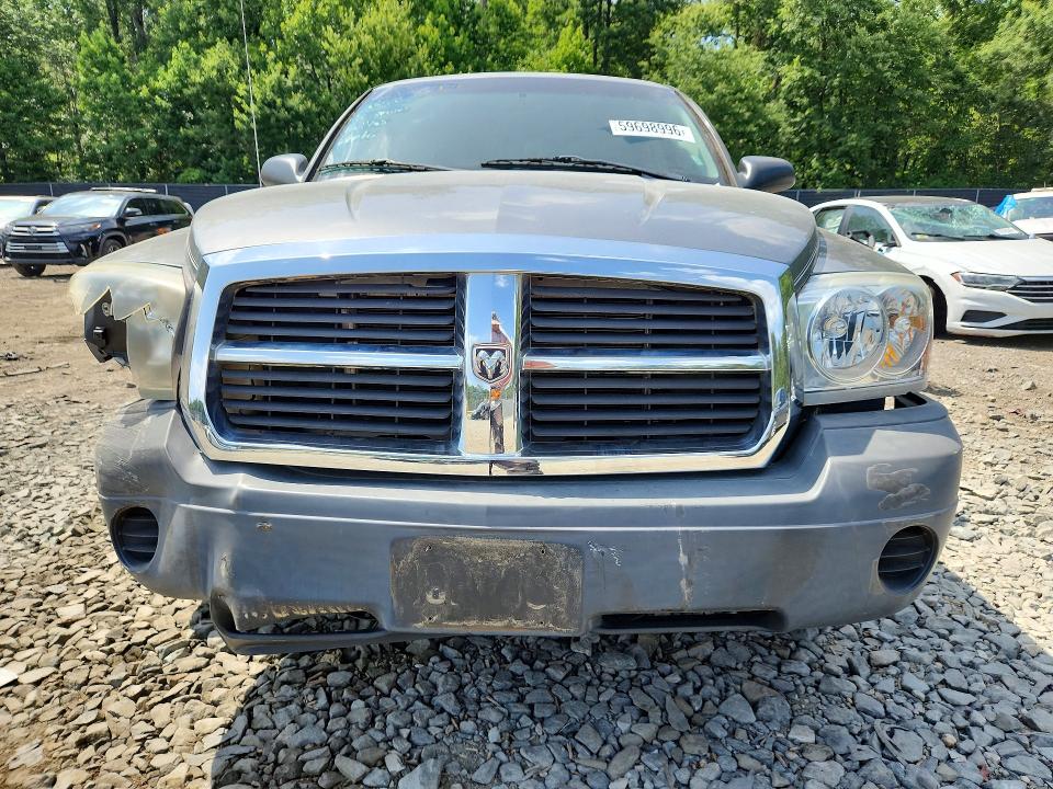 Aukcja sprzedaży 2005 Dodge Dakota, vin: 1D7HW28N35S158430, numer aukcji: 59698996
