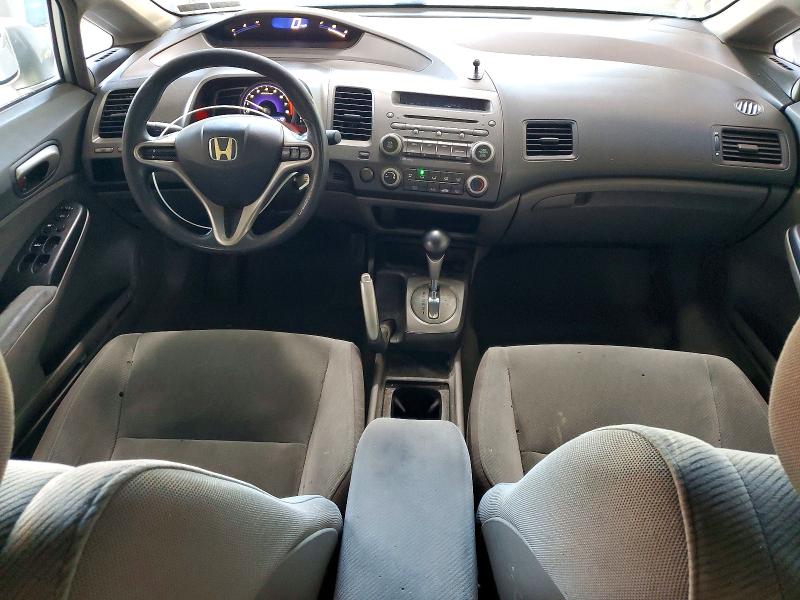 Продаж на аукціоні авто 2009 Honda Civic, vin: 2HGFA16599H303529, номер лоту: 61609296