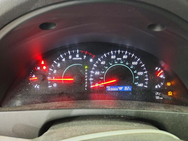 Продажа на аукционе авто 2007 Toyota Camry, vin: 4T1BE46K57U004764, номер лота: 62819576