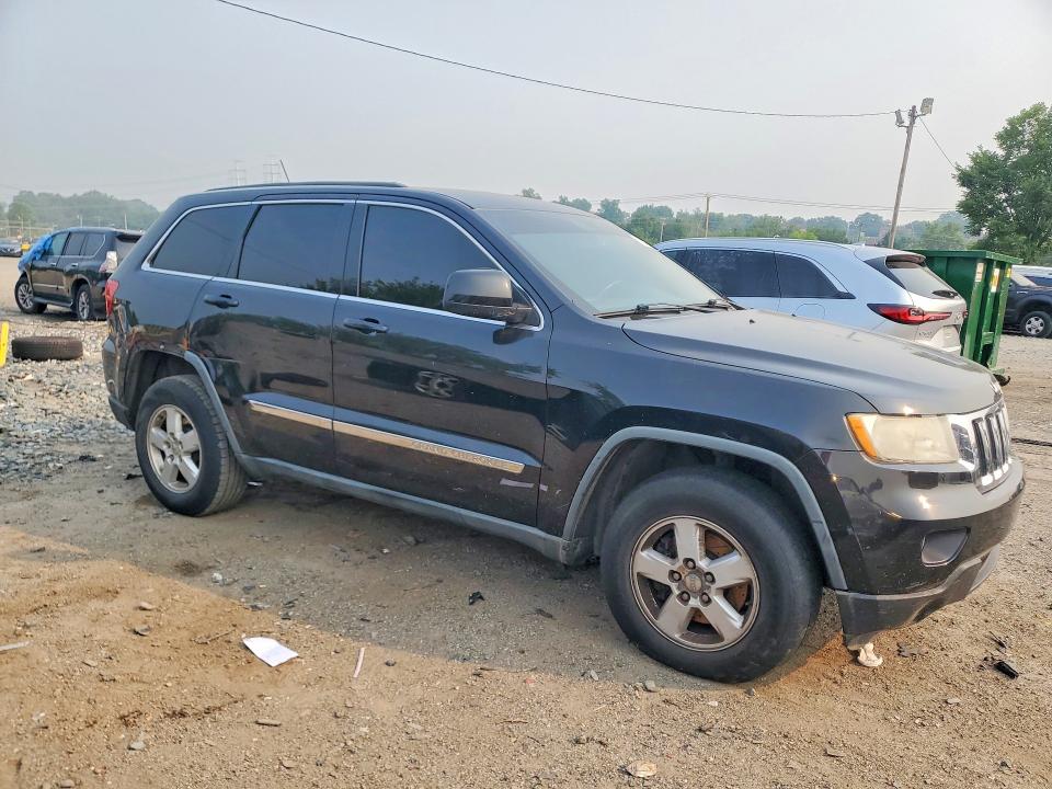 Aukcja sprzedaży 2012 Jeep Grand Cherokee, vin: 1C4RJFAG7CC175030, numer aukcji: 61247776