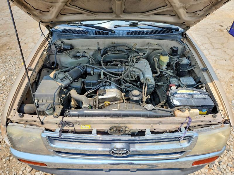 Aukcja sprzedaży 1997 Toyota Tacoma, vin: 4TANL42N7VZ321559, numer aukcji: 63356846