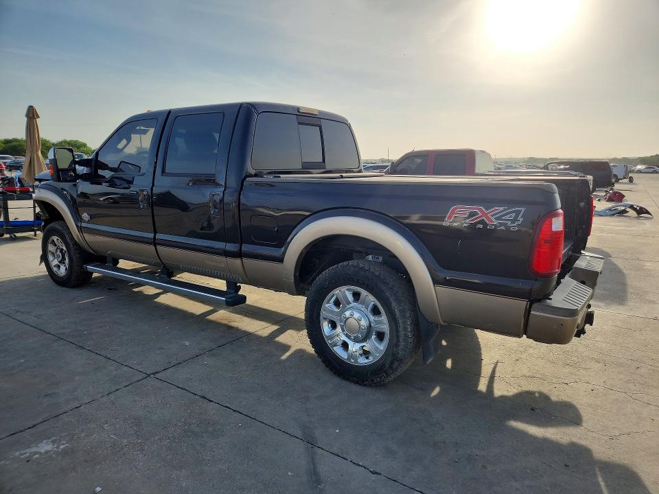 62770086 :رقم المزاد ، 1FT7W2BT7EEA65955 vin ، 2014 Ford F250 مزاد بيع