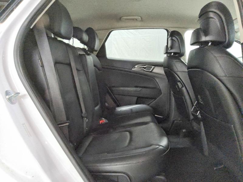 Продаж на аукціоні авто 2024 Kia Sportage, vin: 5XYK33DF2RG231778, номер лоту: 60292826