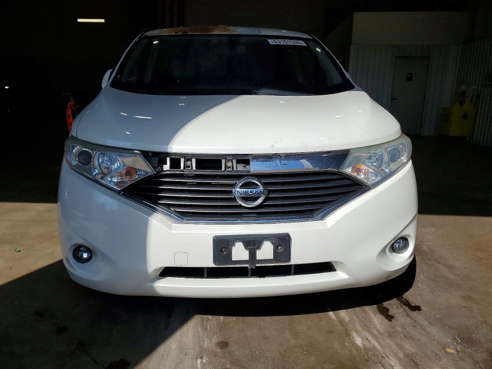 Aukcja sprzedaży 2013 Nissan Quest, vin: JN8AE2KP0D9066033, numer aukcji: 63161536
