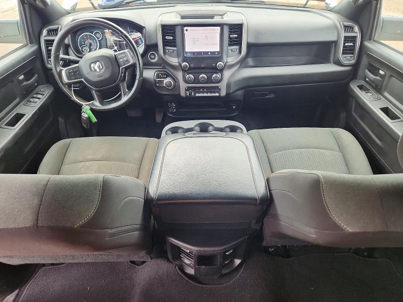 Продажа на аукционе авто 2022 Ram 2500, vin: 3C6UR5HJ6NG356948, номер лота: 61083566