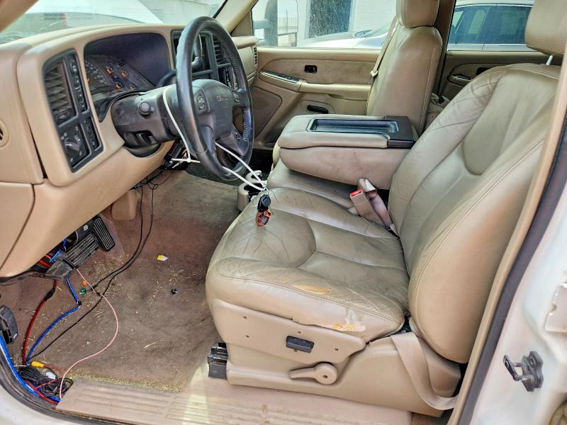 Продаж на аукціоні авто 2003 Gmc Sierra, vin: 1GTGK13UX3F125392, номер лоту: 61945496