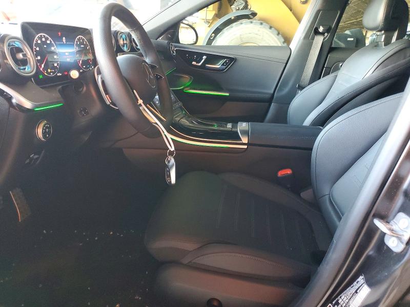 Aukcja sprzedaży 2025 Mercedes-benz C, vin: W1KAF4GB9SR285822, numer aukcji: 61417706