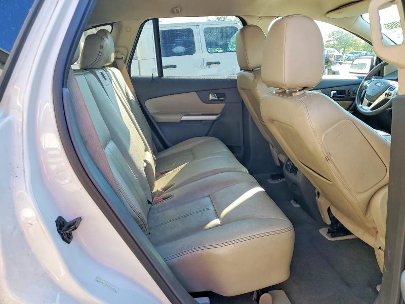 Продаж на аукціоні авто 2013 Ford Edge, vin: 2FMDK3JC3DBC59362, номер лоту: 63501066