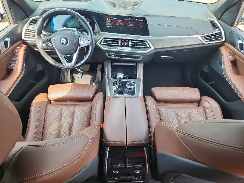 Aukcja sprzedaży 2023 Bmw X5, vin: 5UXCR6C05P9P34901, numer aukcji: 59853696