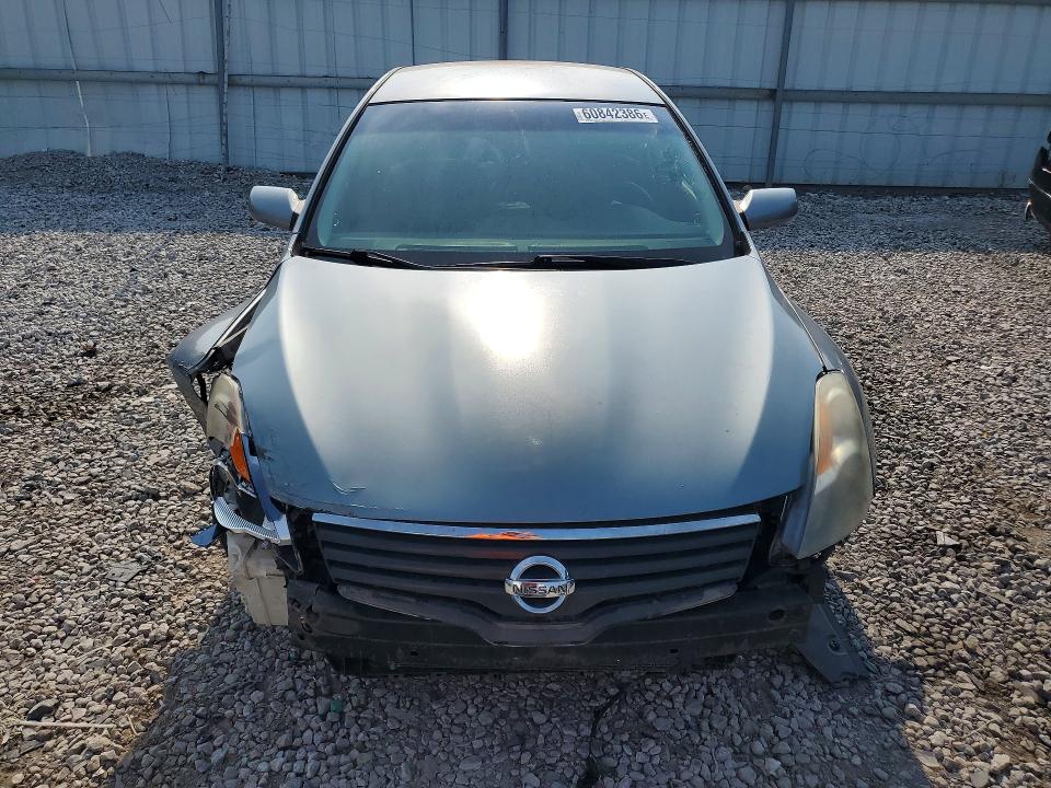 Aukcja sprzedaży 2008 Nissan Altima, vin: 1N4AL21E68N400246, numer aukcji: 60842386