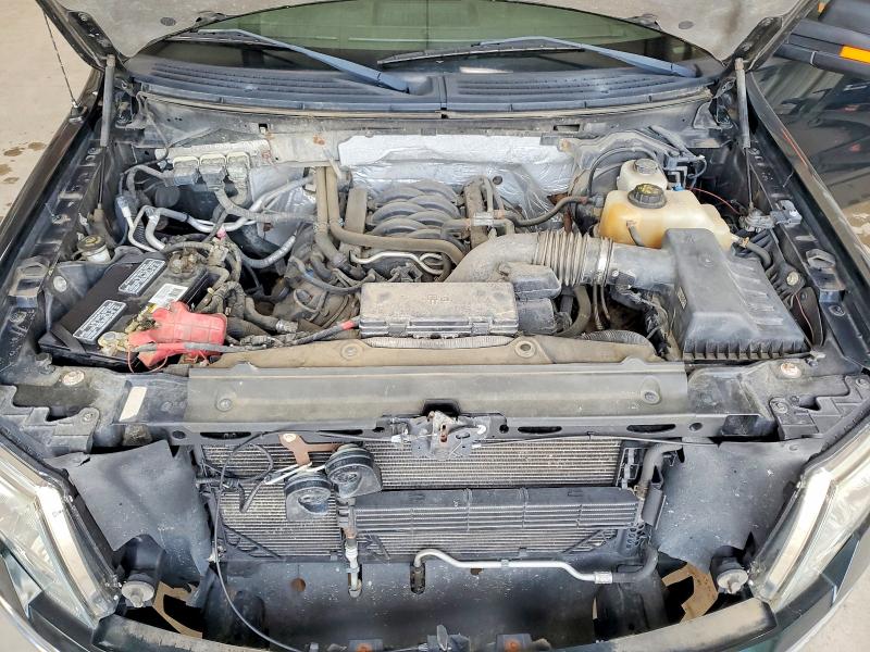 Aukcja sprzedaży 2013 Ford F150, vin: 1FTFX1EF2DKF82721, numer aukcji: 62129976