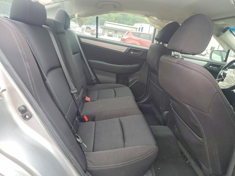 Продажа на аукционе авто 2016 Subaru Legacy, vin: 4S3BNBC63G3014120, номер лота: 60254786