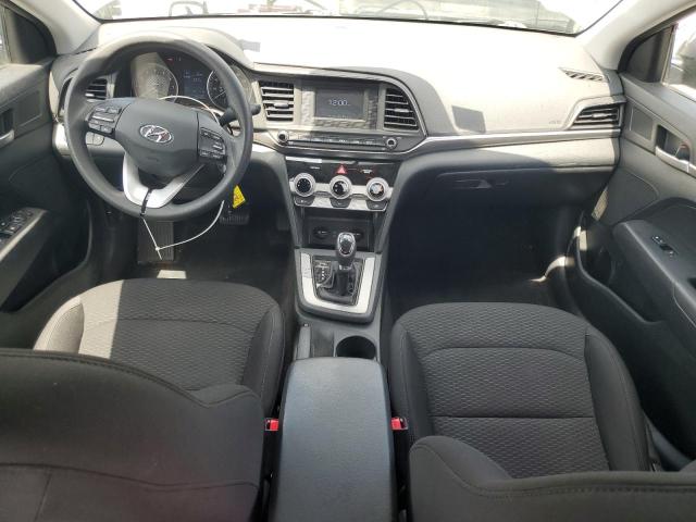 Aukcja sprzedaży 2019 Hyundai Elantra, vin: 5NPD74LF6KH430982, numer aukcji: 62307866