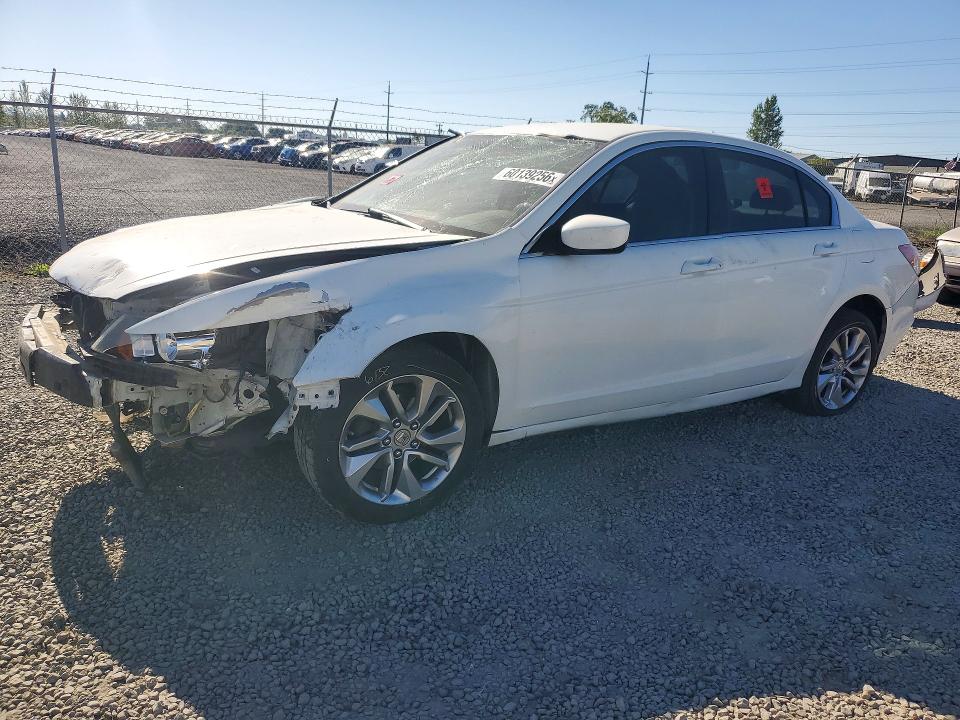 Продажа на аукционе авто 2012 Honda Accord, vin: 1HGCP2F3XCA012646, номер лота: 60139256