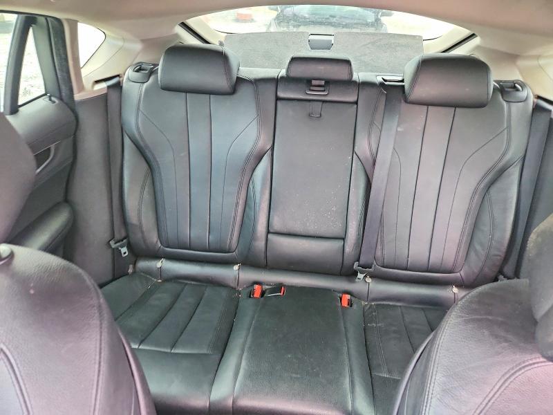 Aukcja sprzedaży 2016 Bmw X6, vin: 5UXKU0C53G0F92297, numer aukcji: 61698896