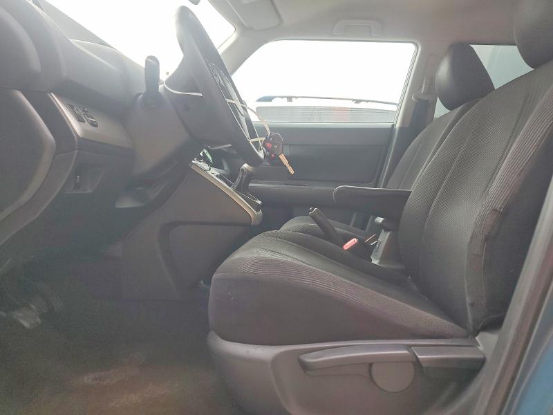 2008 Scion Xb მანქანა იყიდება აუქციონზე, vin: JTLKE50E981035326, აუქციონის ნომერი: 61911696
