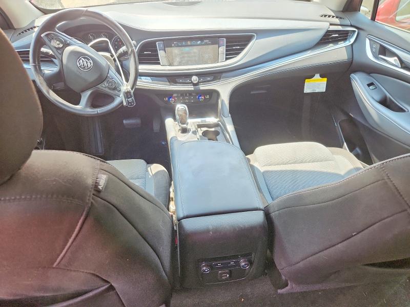 Aukcja sprzedaży 2019 Buick Enclave, vin: 5GAERAKW9KJ196084, numer aukcji: 60037536