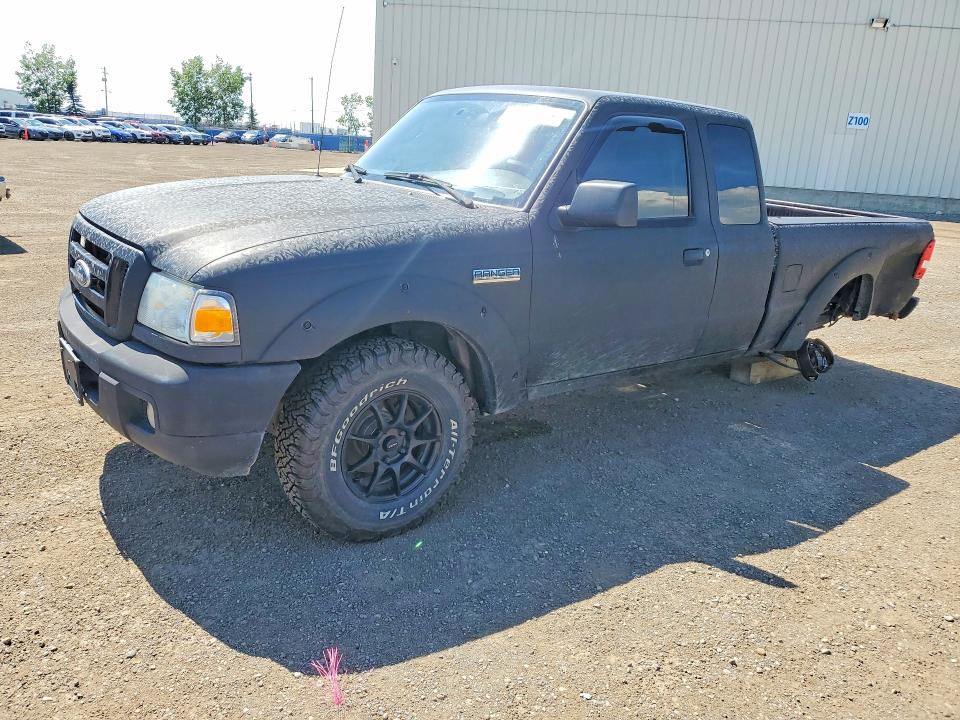 Aukcja sprzedaży 2006 Ford Ranger, vin: 1FTYR44U96PA82761, numer aukcji: 59696416