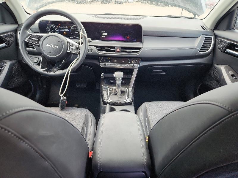 Aukcja sprzedaży 2024 Kia Seltos, vin: KNDER2AA6R7665231, numer aukcji: 60455086