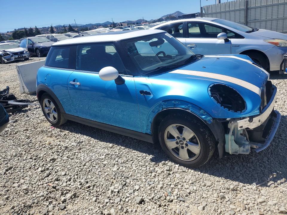 Aukcja sprzedaży 2015 Mini Cooper, vin: WMWXM5C58FT942051, numer aukcji: 62302866