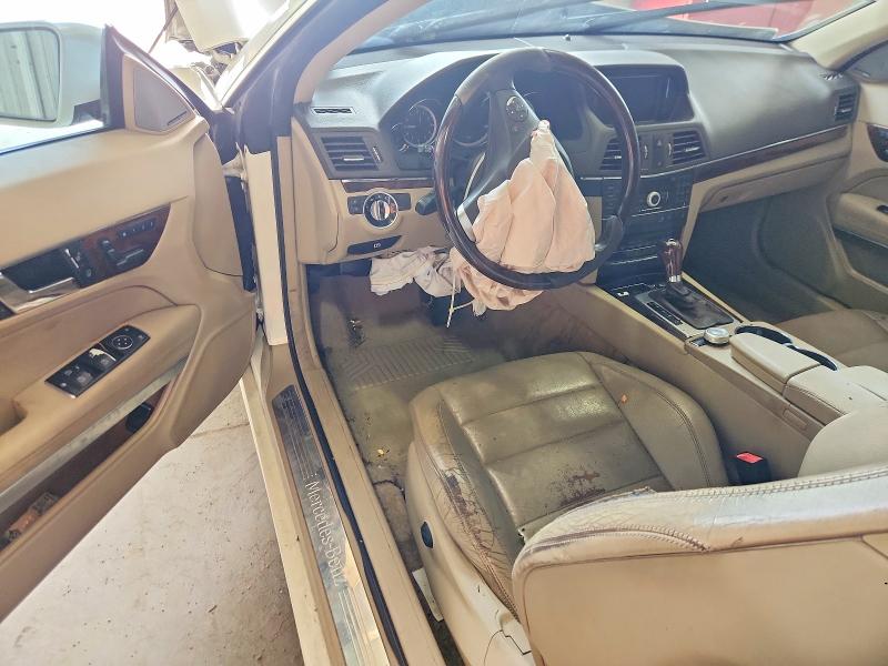 Продаж на аукціоні авто 2011 Mercedes-benz E, vin: WDDKK5GF1BF097094, номер лоту: 62493496