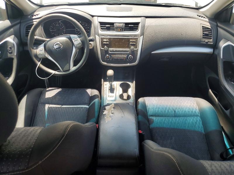 62135056 :رقم المزاد ، 1N4AL3AP2GN306659 vin ، 2016 Nissan Altima مزاد بيع