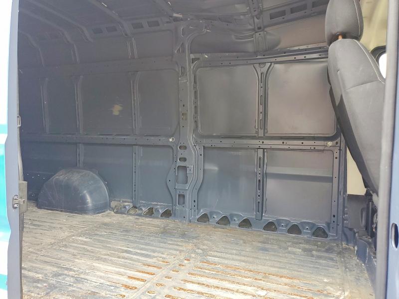 2022 Ram Promaster 3500 მანქანა იყიდება აუქციონზე, vin: 3C6MRVJG8NE136401, აუქციონის ნომერი: 61384496