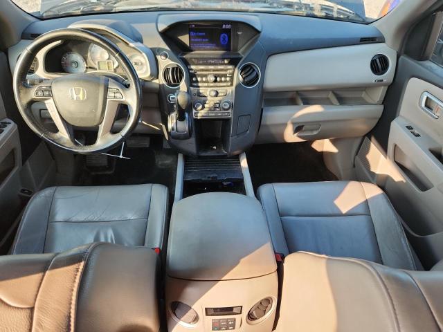 Продажа на аукционе авто 2012 Honda Pilot, vin: 5FNYF4H58CB033052, номер лота: 60490756