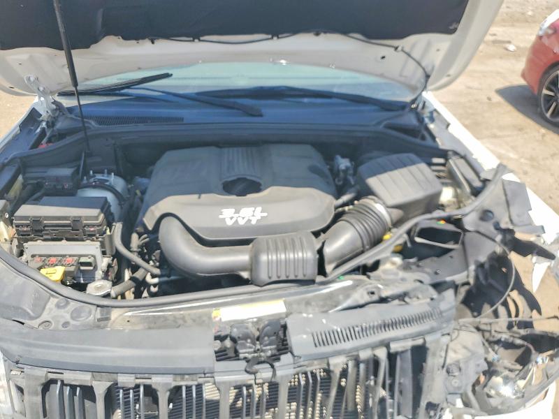 Aukcja sprzedaży 2012 Jeep Grand Cherokee, vin: 1C4RJFAGXCC242669, numer aukcji: 59279556