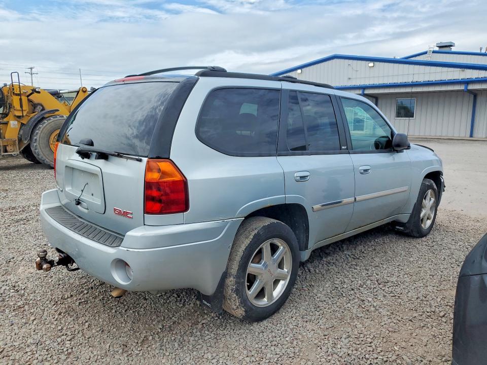 2008 Gmc Envoy მანქანა იყიდება აუქციონზე, vin: 1GKDT13SX82252256, აუქციონის ნომერი: 59914886