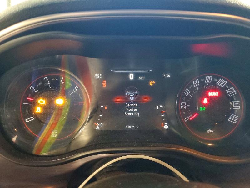 Aukcja sprzedaży 2018 Dodge Challenger, vin: 2C3CDZBT6JH208544, numer aukcji: 63542366