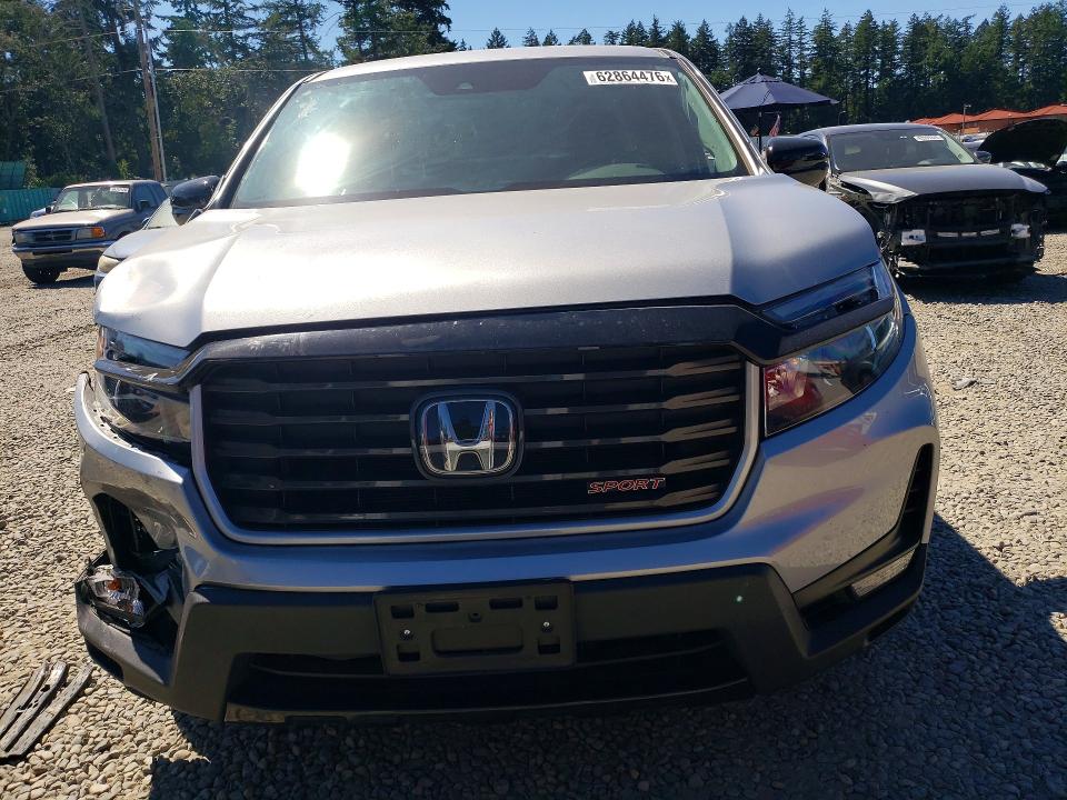 Aukcja sprzedaży 2023 Honda Ridgeline, vin: 5FPYK3F14PB059487, numer aukcji: 62864476