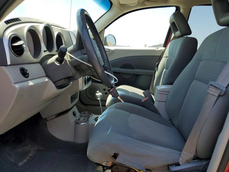 Aukcja sprzedaży 2010 Chrysler Pt Cruiser, vin: 3A4GY5F93AT144215, numer aukcji: 59401106