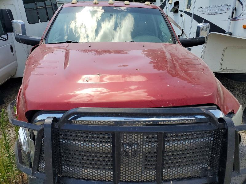 Продаж на аукціоні авто 2010 Dodge Ram 3500, vin: 3D73Y4CL2AG149774, номер лоту: 60360766