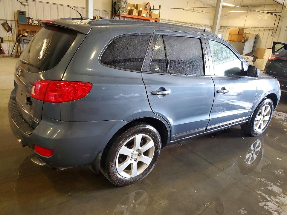 Продаж на аукціоні авто 2008 Hyundai Santa Fe, vin: 5NMSH73E88H135157, номер лоту: 61403966