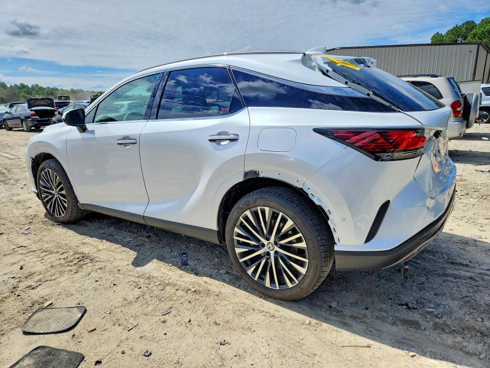 Aukcja sprzedaży 2026 Lexus Rx 350, vin: 2T2BAMCA7TC141641, numer aukcji: 62979866