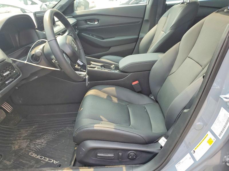 Продаж на аукціоні авто 2026 Honda Accord, vin: 1HGCY2F73TA027490, номер лоту: 61542496