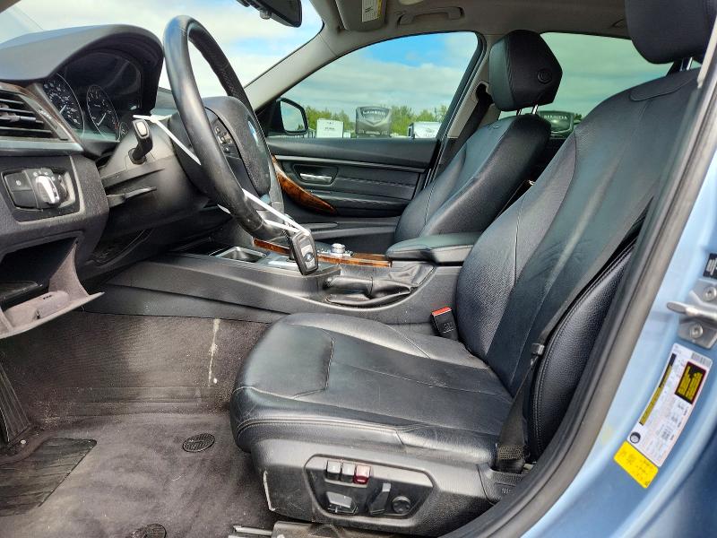 63038476 :رقم المزاد ، WBA3C1C52DF437225 vin ، 2013 Bmw 328 مزاد بيع